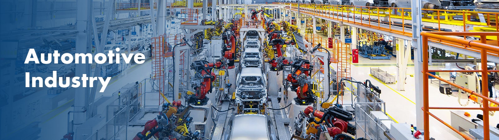 Automotive Industry